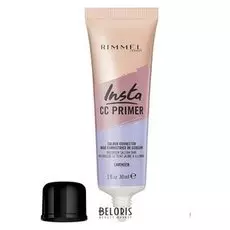 Праймер для лица Rimmel