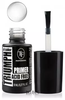 Праймер для подготовки ногтей к покрытию и моделированию