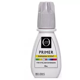 Праймер с запахом банана