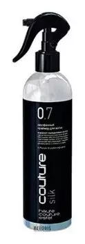 Праймер двухфазный для волос SILK ESTEL HAUTE COUTURE
