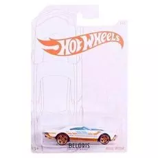 Премиальные машинки «Перламутр и хром»