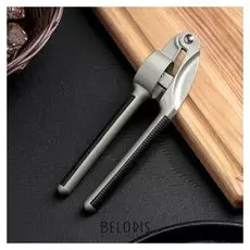 Пресс для чеснока 16 см "Велес"