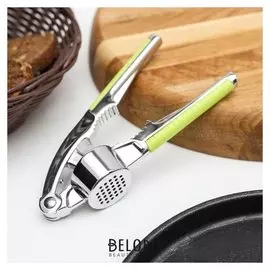 Пресс для чеснока «Велес», 16,5 см