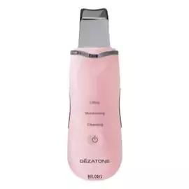 Прибор для глубокого очищения и лифтинга и тонизации кожи Bio Sonic