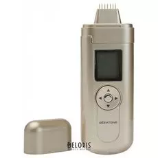 Прибор микротоковой терапии для лица m708