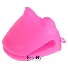 Прихватка для горячего "Лягушка"