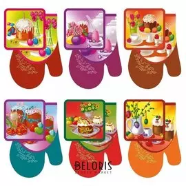 Набор Мультидом