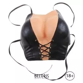 Прикол «Бюст грация»