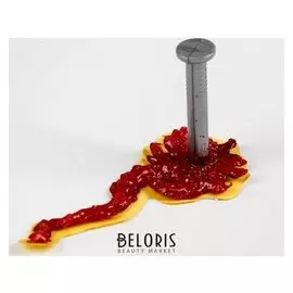 Прикол «Гвоздь»