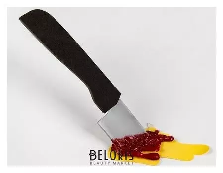 Прикол «Нож»