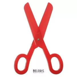 Прикол «Ножницы гигантские»