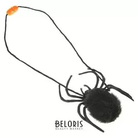 Прикол «Паук», на подвесе