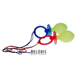 Прикол «Соска-гигант»