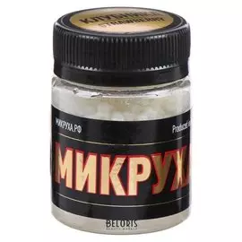 Приманка Crazy Eggs 0,3 мм, 20 г, цвет белый, клубника