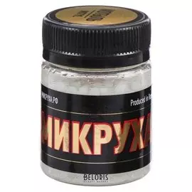 Приманка Crazy Eggs 0,3 мм, 20 г, цвет белый, мотыль