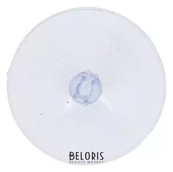 Присоска с дыркой сбоку, набор10 шт., диаметр 4 см