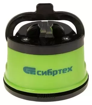 Приспособление "Сибртех", для затачивания ножей любого типа, крепление на присоске