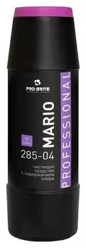 Профхим для кухни абразив. чистящ с хлором Pro-brite/mario (285-04), 0,4кг
