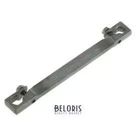 Прокачка тормозов "Сервис ключ", 10х12х2 мм