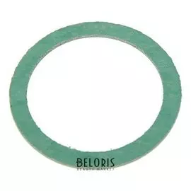 Прокладка паронитовая межсекционная, 1" х 1 мм, набор 100 шт.