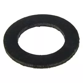 Прокладка резиновая Masterprof, для воды 1", набор 100 шт.