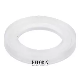 Прокладка "Симтек", 1", силиконовая, набор 4 шт