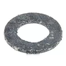 Прокладка "Симтек", 3/4", паронитовая, набор 10шт