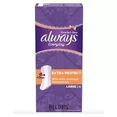 Прокладки Always