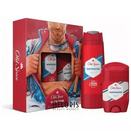Гель для душа для тела Old Spice