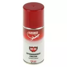 Проникающая смазка 3ton Dg-40, 210 мл