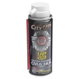 Проникающая смазка Cityup Up-60, 120 мл