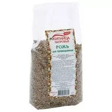 Проращивание Житница здоровья