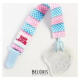 Прорезыватель на держателе