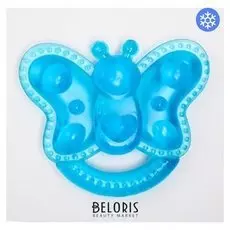 Прорезыватель охлаждающий Бабочка