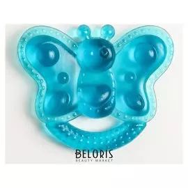 Прорезыватель охлаждающий Бабочка