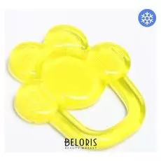 Прорезыватель охлаждающий Цветок