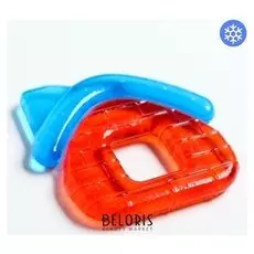 Прорезыватель охлаждающий Домик