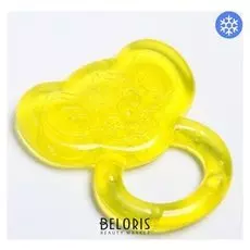 Прорезыватель охлаждающий Мышонок