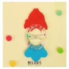 Прорезыватель Рыбка