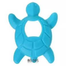 Прорезыватель силиконовый Черепашка