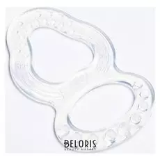 Прорезыватель силиконовый Массажер