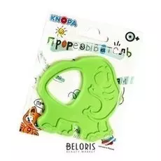 Прорезыватель Слоник