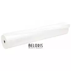 Простыни одноразовые ЧИСТОВЬЕ рулонные с перфорацией 100 шт., 80х200 см, СМС 14 г/м2, белые