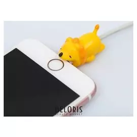 Протектор для провода «Лев» 7,5 х 10,5 см