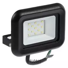 Прожектор светодиодный ASD сдо-7-20, 20 Вт, 230 В, 6500 К, 800 Лм, Ip65