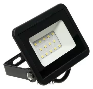 Прожектор светодиодный Rev, 10 Вт, 6500 К, 850 Лм, Ip65