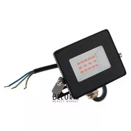 Прожектор светодиодный Smartbuy FL SMD Light, фито, 10 Вт, Ip65