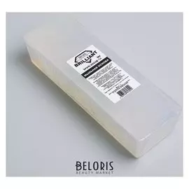 Прозрачная мыльная основа Brilliant, SLS Free