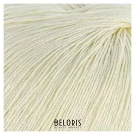 Пряжа "Астра" 100% мерсеризованный хлопок 610м/100гр (1080, шампанское)