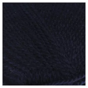 Пряжа "Astra" 100% премиум акрил 330м/100гр (148 т.синий)